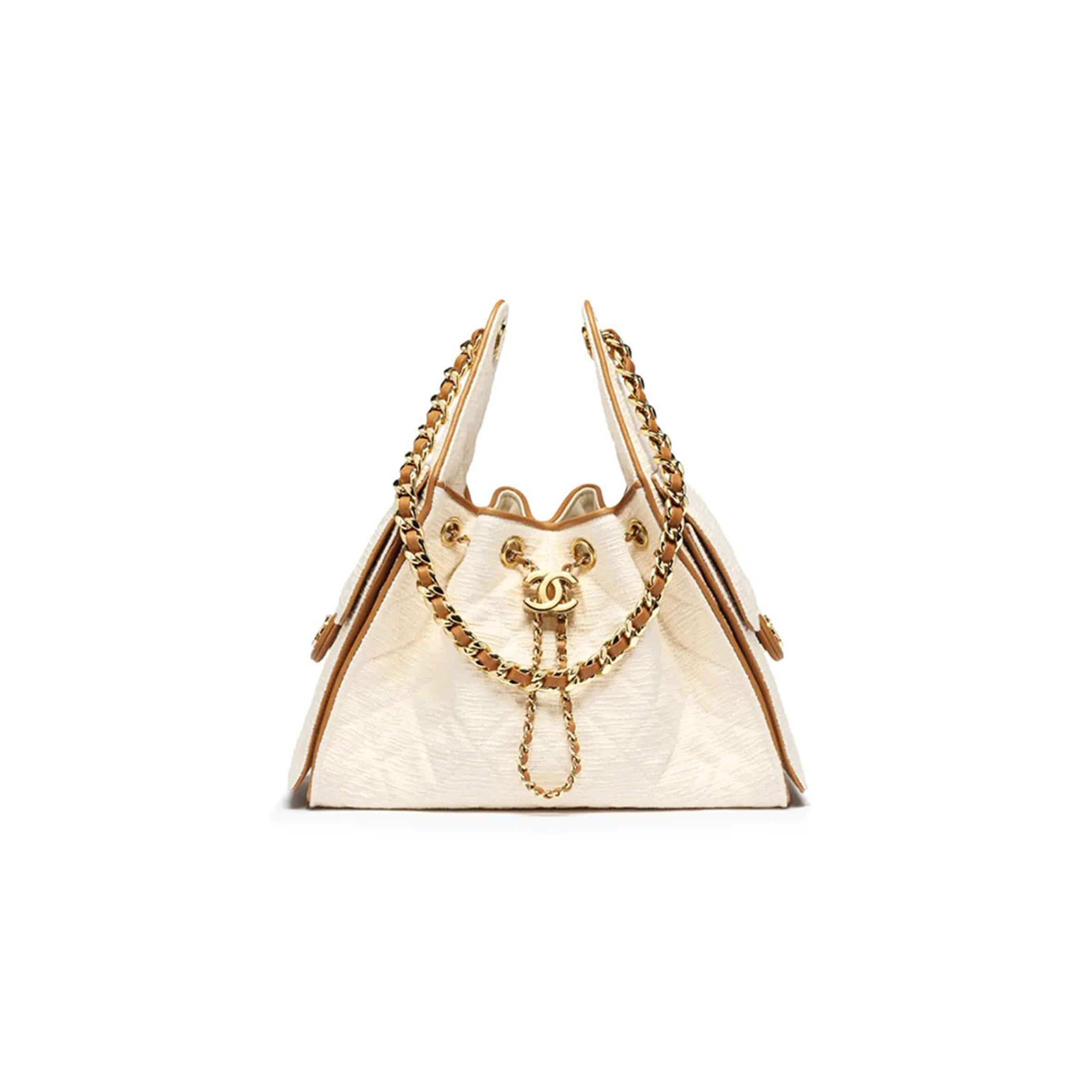 CHANEL MASTER 25 SMALL HANDBAG AS5293 (30*26*14cm)